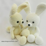 Bunny-Crochet-Pattern-Free
