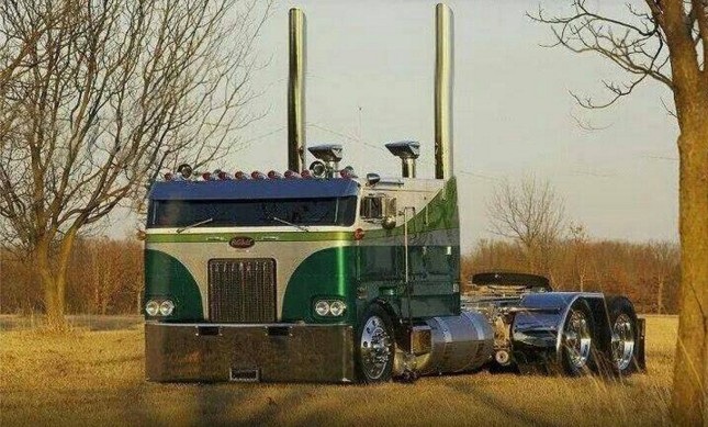 Classic COE ... Style