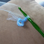 DIY Crochet Scrubby (Free Pattern)