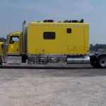 Giant Legacy Sleeper Semi