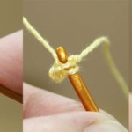 Little Crochet Flowers (Free Pattern)