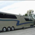 Luxury RV