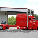 The Orange Truck (1)