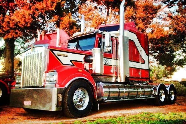 Kenworth