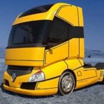 Future Truck 22
