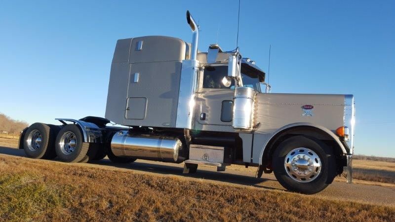Silver Pete