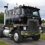 classic cabover