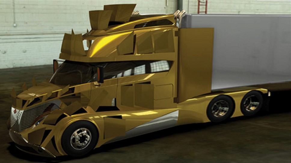 future truck