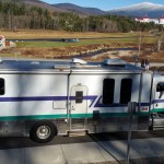 motorhome