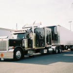 Big Sleeper Tractor Conversion