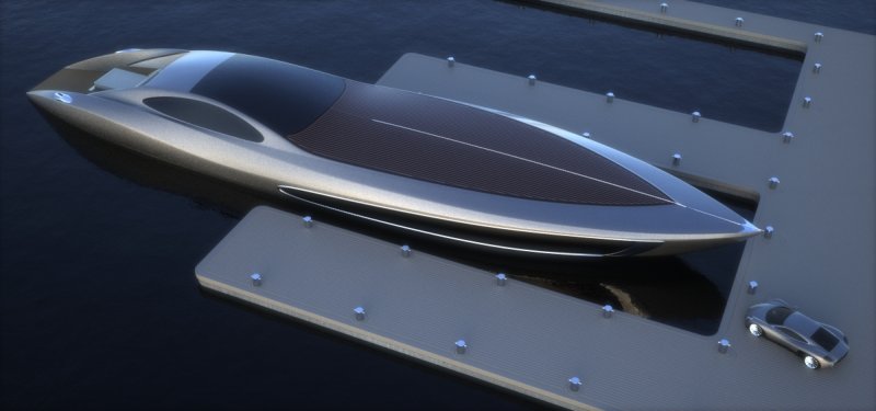 Strand Craft Superyacht