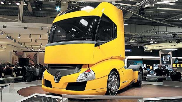 Future Truck