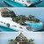 Luxury Island Boat Concept