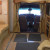 luxury RV interior