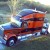 over the top truck