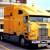 Freightliner Cabover