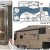 Fifth Wheel Trailer