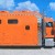 Orange Semi Truck Sleepers (1)