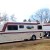 classic motor home