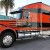 over the top truck