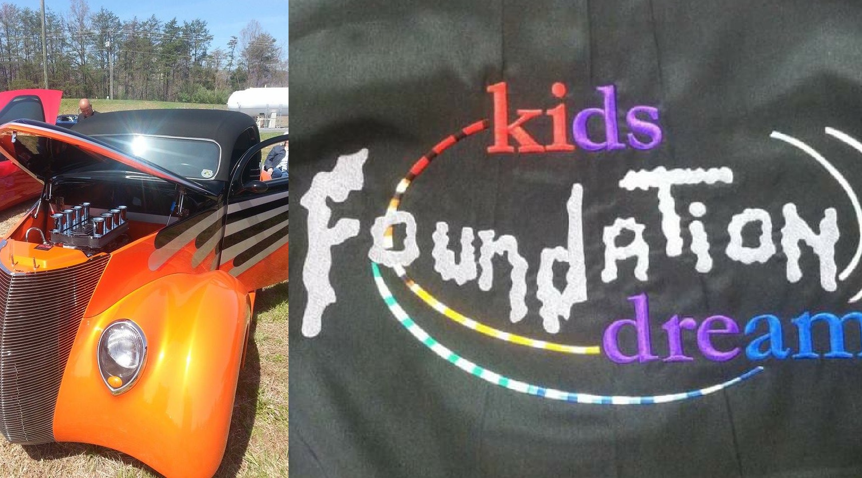 kids foundation