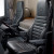 scania interior